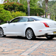 Illustration for article titled 2011 Jaguar XJ: First Drive
